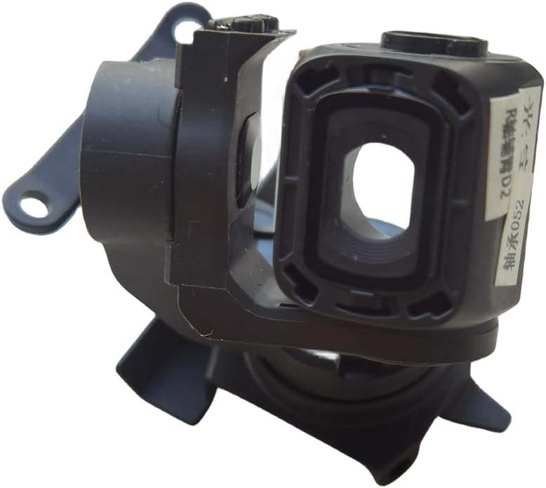 Xmipbs Mavic Air 2 Replacement Gimbal Camera Assembly Spare Parts Camera Repair Parts for DJI Mavic Air 2 Drone - Image 1