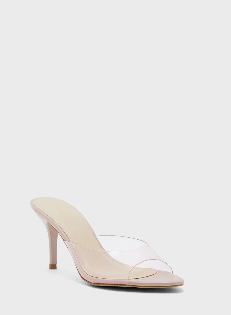 Vincci Open Toe Sandals