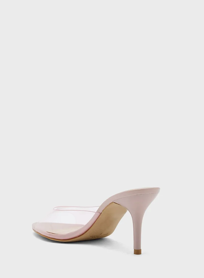 Vincci Open Toe Sandals