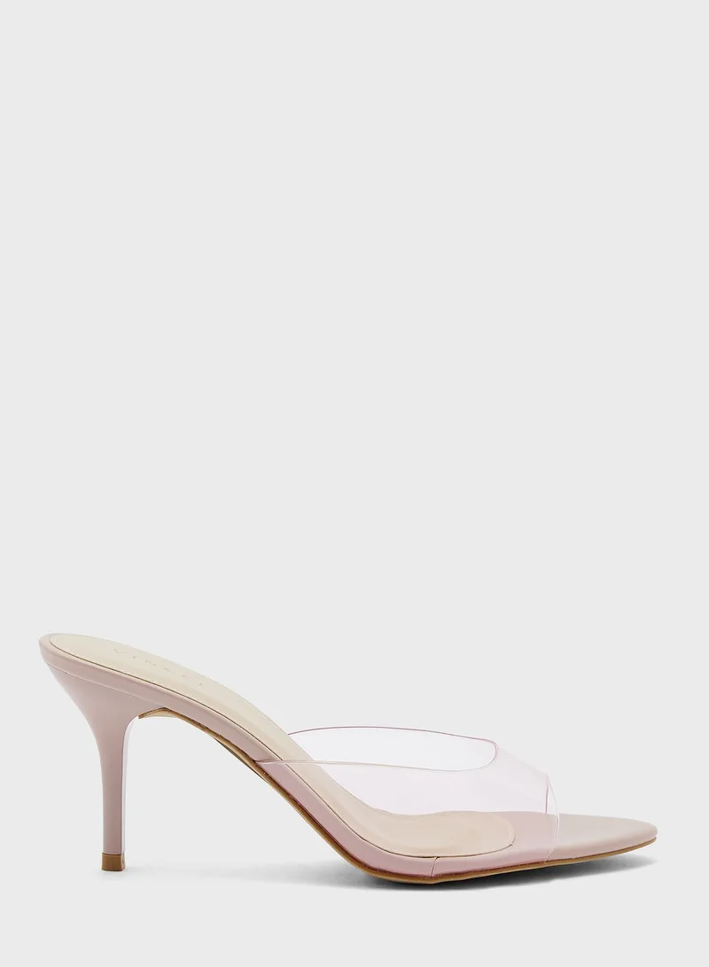 Vincci Open Toe Sandals