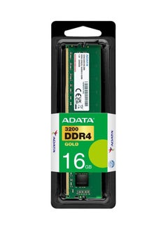 ADATA ADATA RAM D4 3200 16GB C19 