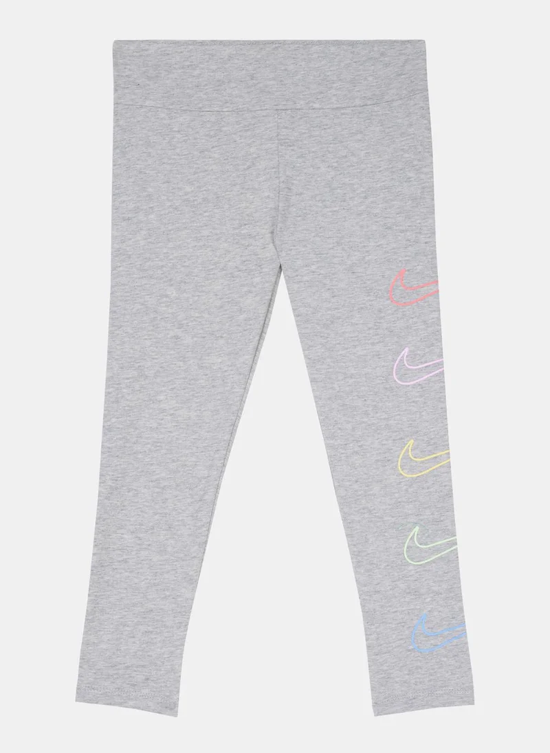 Nike Kids' Retro Rewind Leggings (Younger Kids)