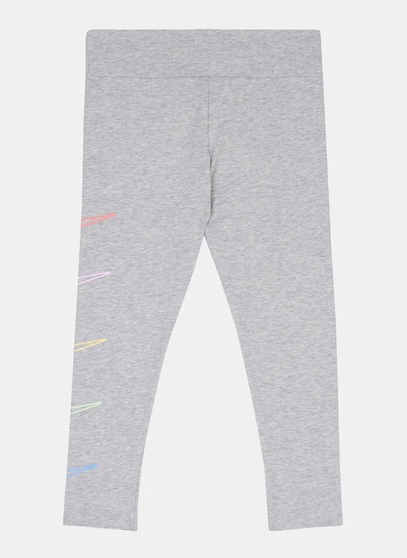 Nike Kids' Retro Rewind Leggings (Younger Kids)