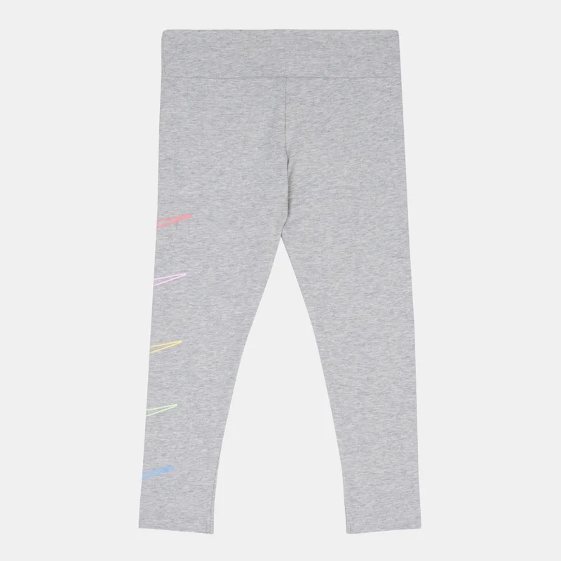 نايكي Kids' Retro Rewind Leggings (Younger Kids)