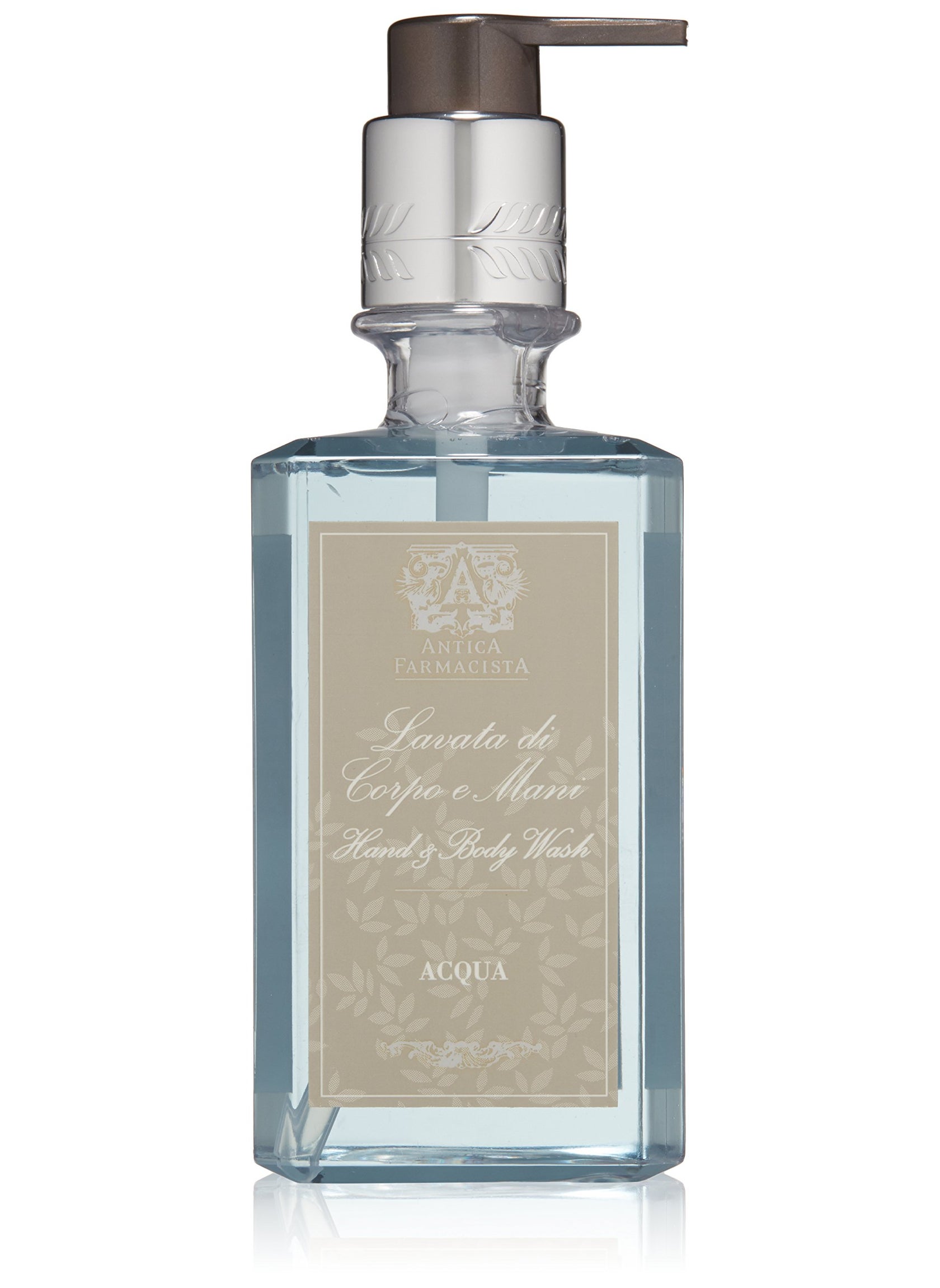 Antica Farmacista - Antica Farmacista Hand Wash -Acqua, 10 Fl Oz (Pack of 1) - Image 1