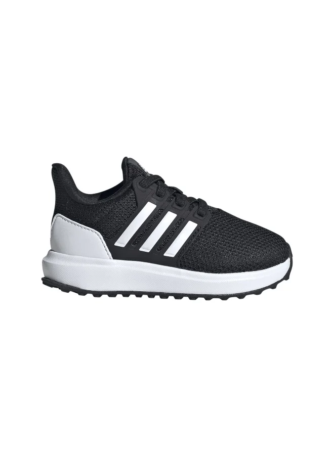 اديداس adidas Ubounce Dna El I Black Running Shoes 3K