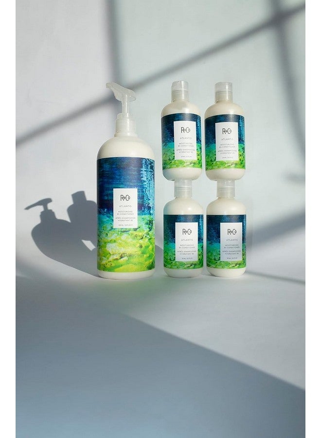 R+Co Atlantis Moisturizing B5 Conditioner 1000 ml / 33.8 oz - Image 2