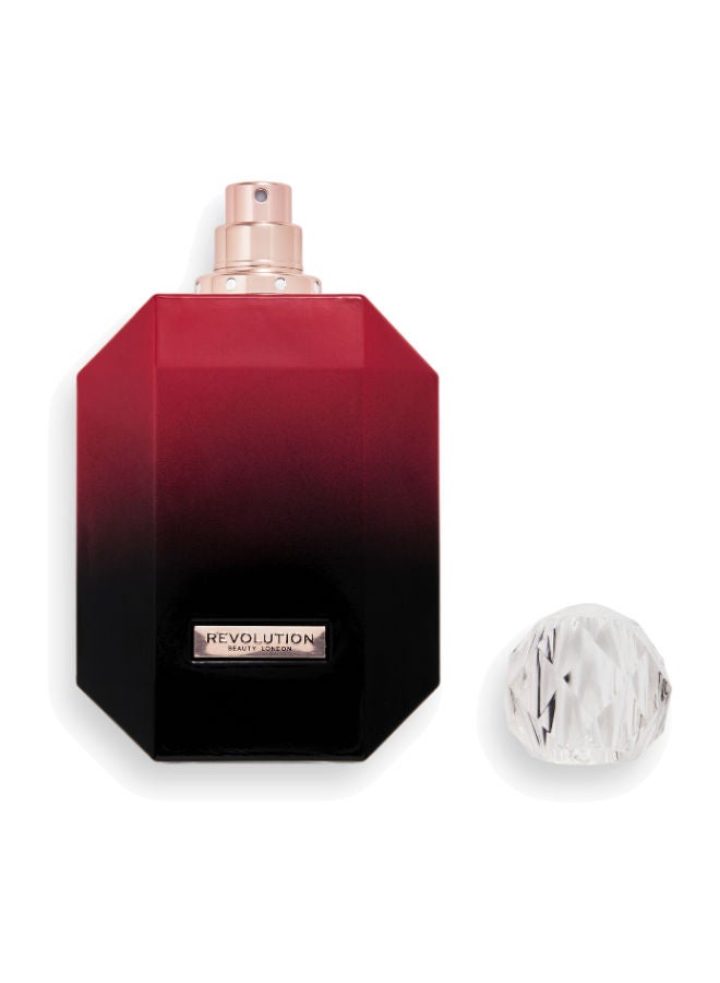 REVOLUTION Beauty London Passion EDT - Image 3