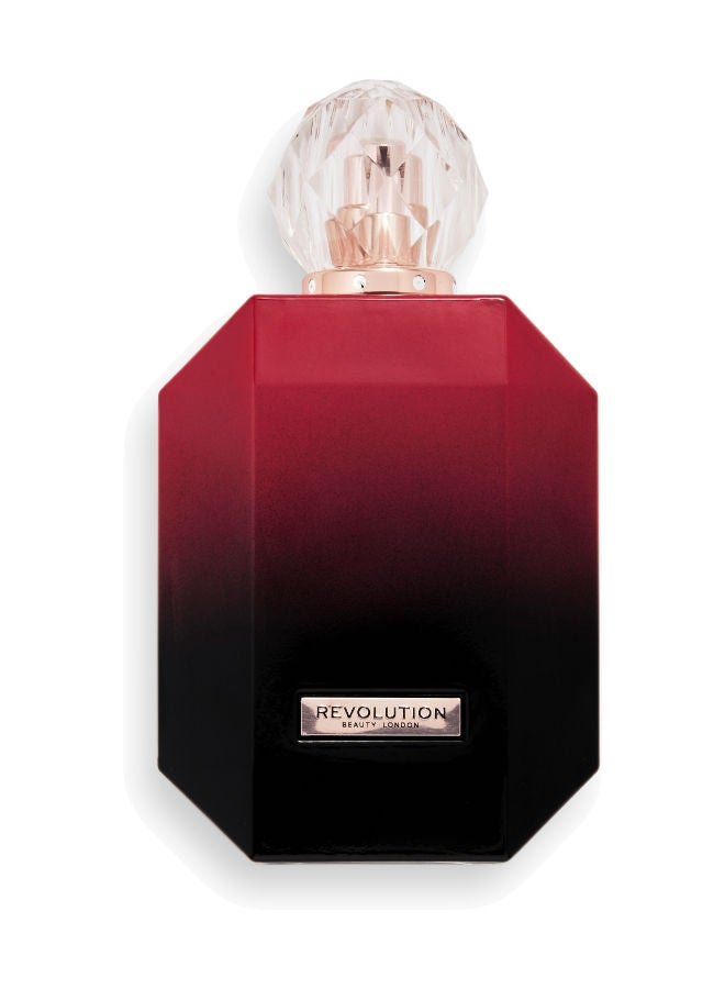 REVOLUTION Beauty London Passion EDT - Image 2