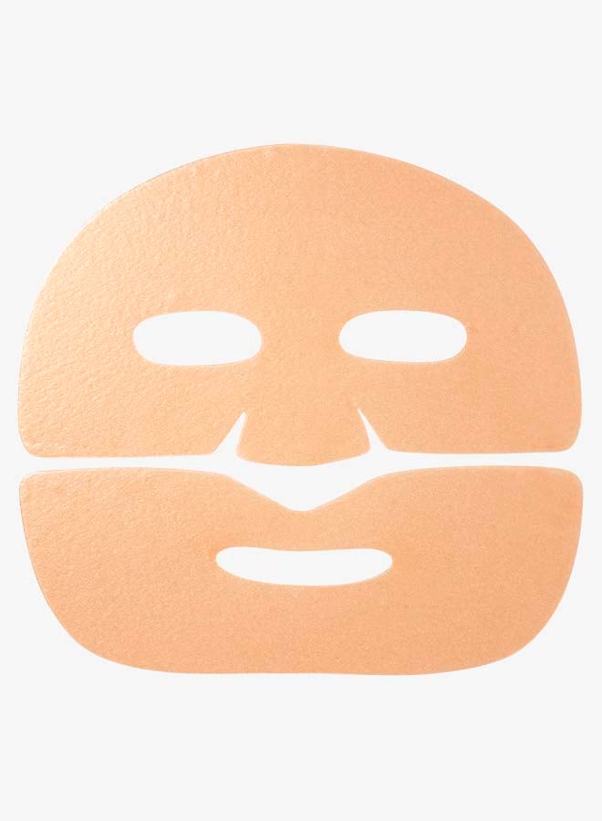 Rodial Salmon Dna Hydrogel Face Mask - Image 2