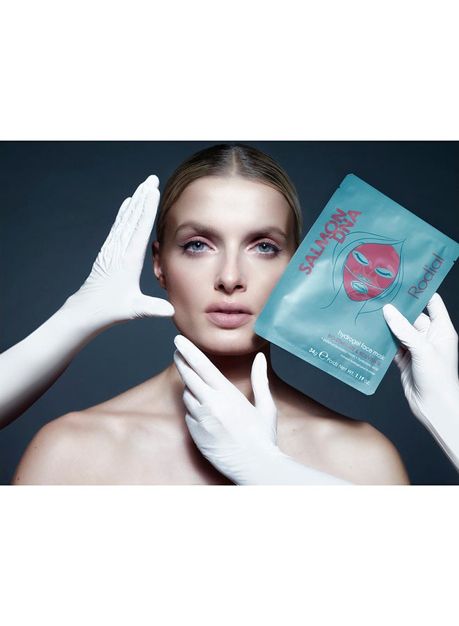Rodial Salmon Dna Hydrogel Face Mask - Image 4