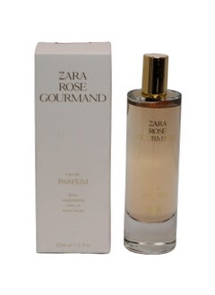 Zara Rose Gourmand Perfume for Women EDP Eau De Parfum 80 ML 271 FL OZ