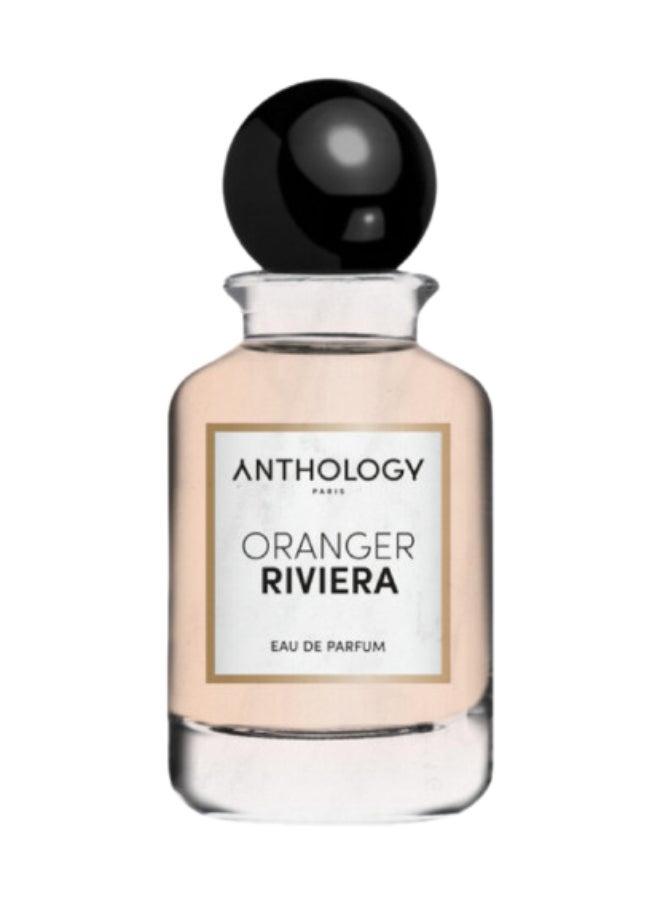 Anthology - Oranger Riviera Eau De Parfum 100Ml - Image 1