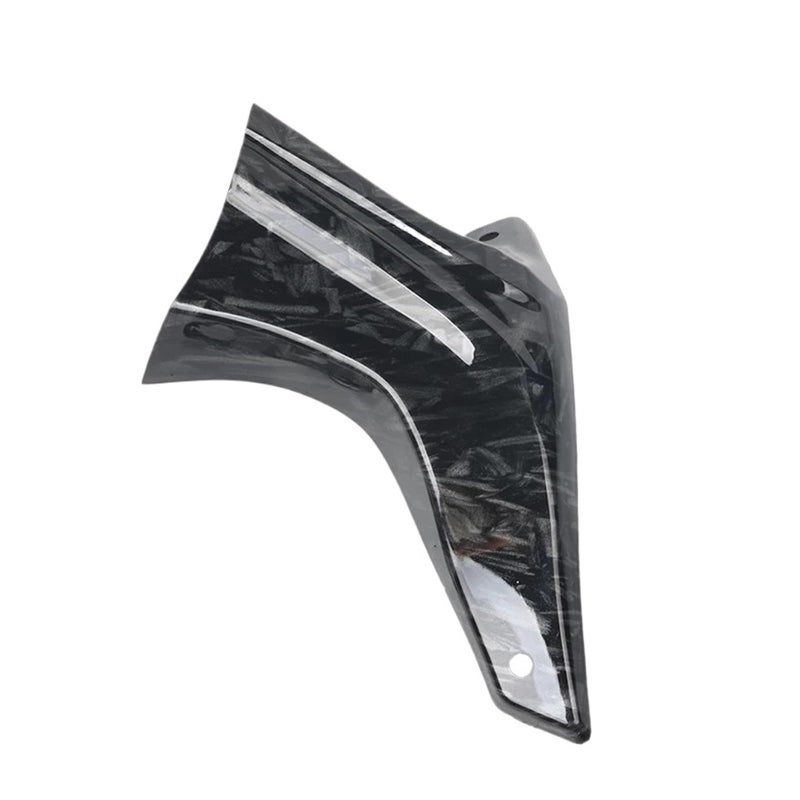 Brake Caliper Air Cooling Ducts For MT09 MT10 SP Tourer 2022 2023 2024 B Left Side - Image 2
