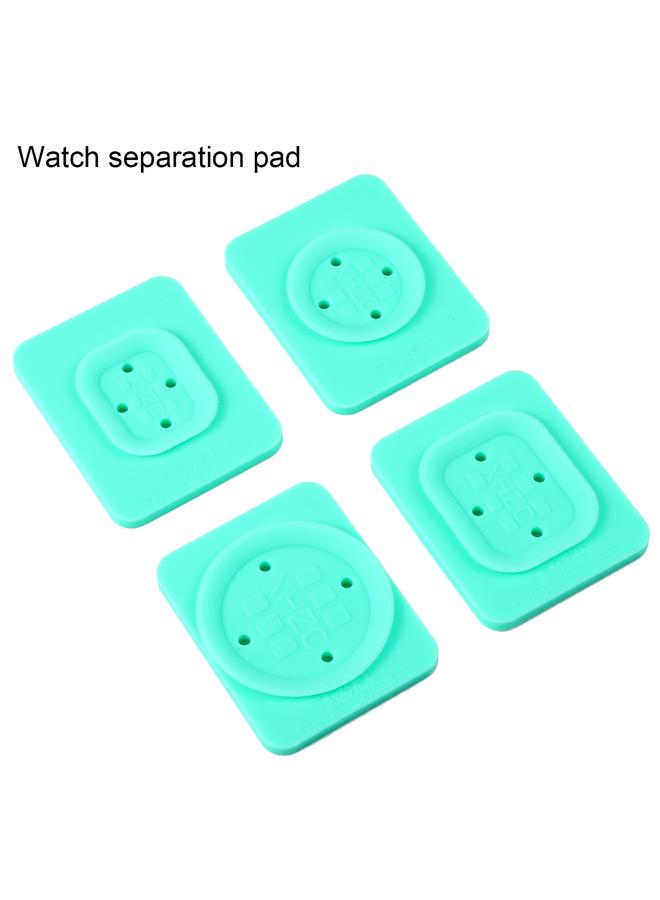 erorex Replacement LCD Screen Repair Glass Position Laminating Mold For Apple Watch - Image 4