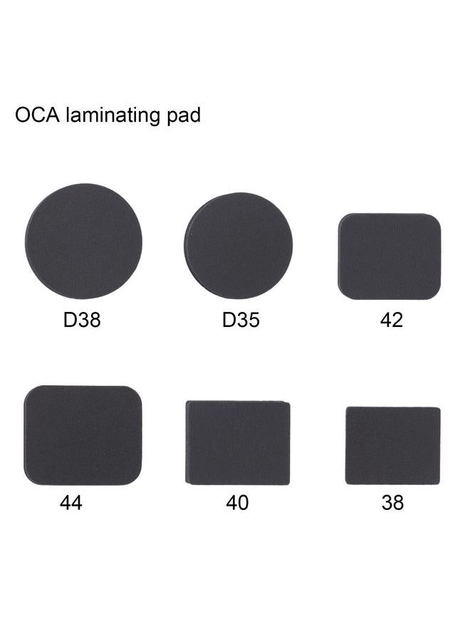 erorex Replacement LCD Screen Repair Glass Position Laminating Mold For Apple Watch - Image 5