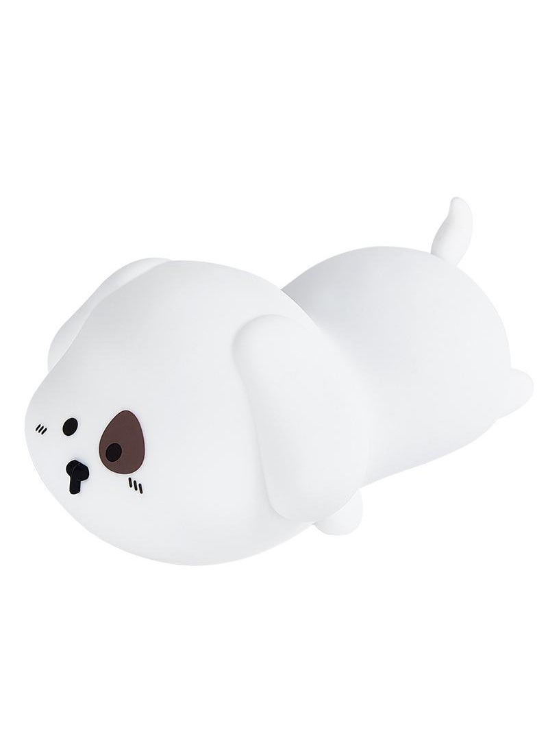 Y&D Colorful Remote Control Atmosphere Night Light Bedroom Baby's Sleeping Bedside Light  - Image 1
