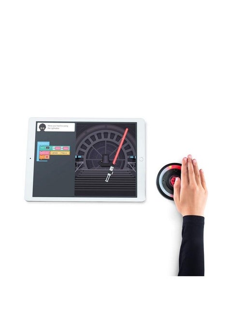 Star Wars The Force™ Coding Kit Explore The Force. Stem Learning And Coding Toy For Kids