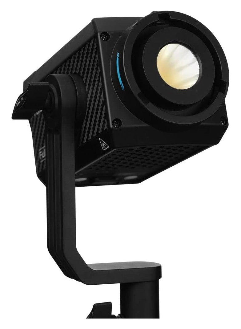 NANLITE Forza 60C RGBLAC LED Spot light - Image 1