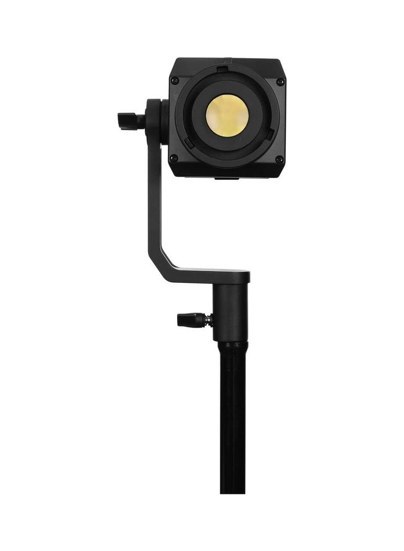 NANLITE Forza 60C RGBLAC LED Spot light - Image 3