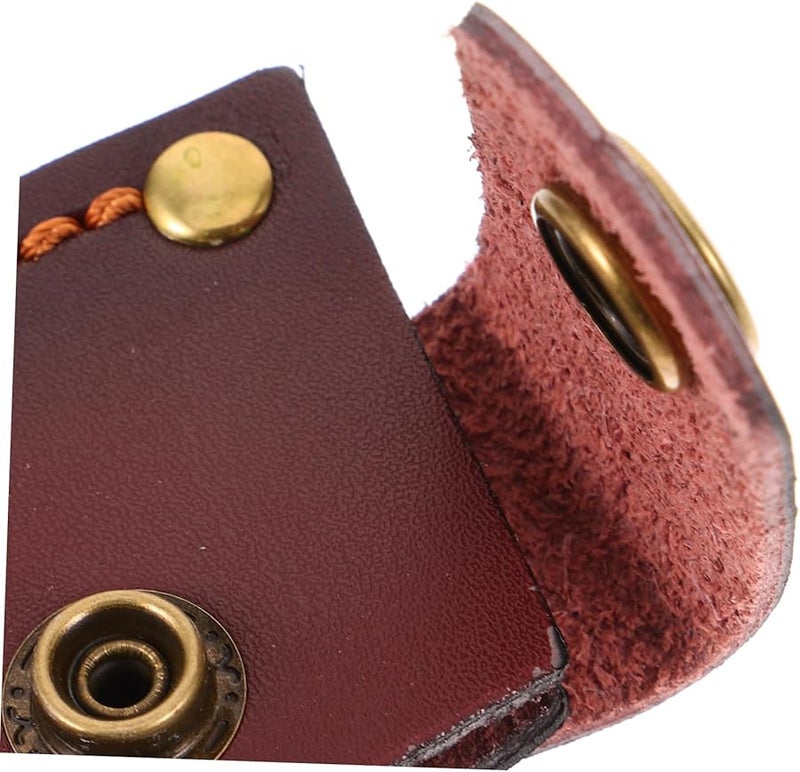 غطاء واقي للفأس من مادة البولي يوريثان مقاس 10 20X6 00X2 00 سم واقي للفأس غطاء رأس للتخييم - Image 5