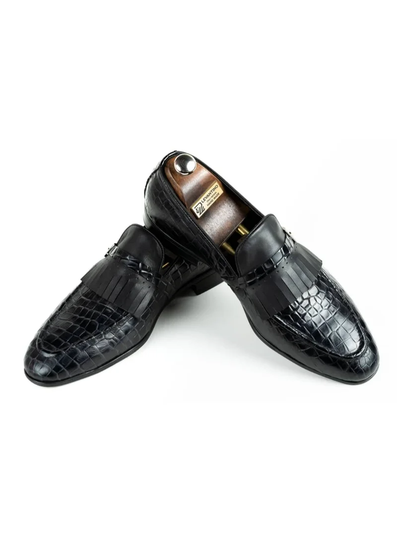 ليفانتينو Classic Modern Fashion Loafers for Men
