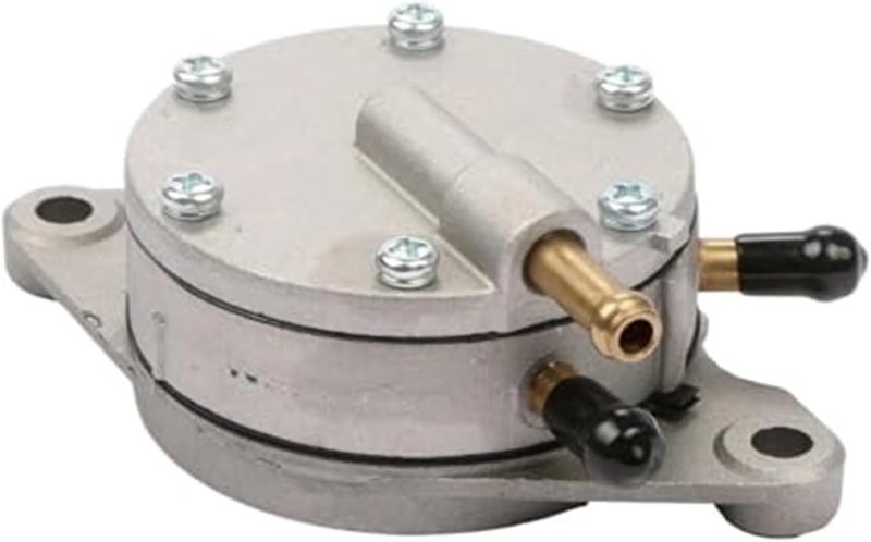 Vuzmode Fuel Petcock Tap Pump for Golf Cart - Image 3