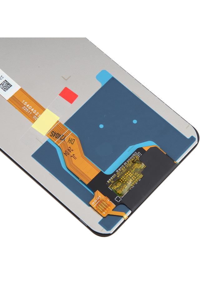 erorex Replacement For OPPO A79 5G OEM LCD Screen With Digitizer Full Assembly  - Image 5