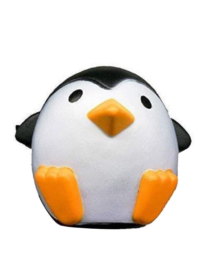 نيبمينينت Slow Rising Penguin Squishy Stress Toy