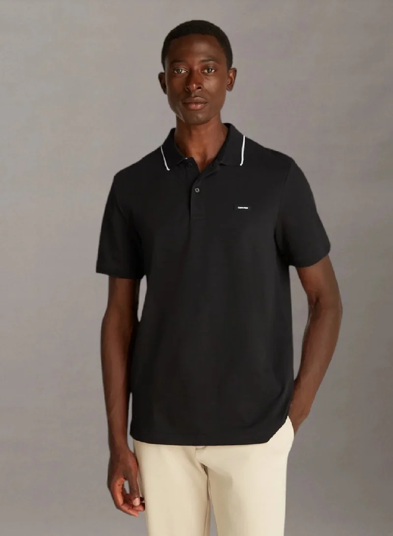 Regular Polo Shirt