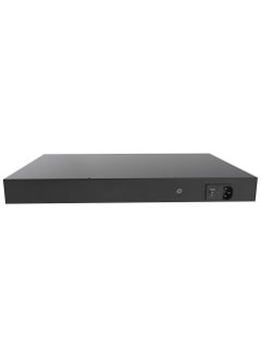 ONV Gigabit 20-port L2+ managed PoE switch-ONV POE33020P FM-at 400W  - Image 2