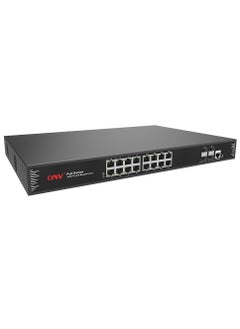 ONV Gigabit 20-port L2+ managed PoE switch-ONV POE33020P FM-at 400W  - Image 3