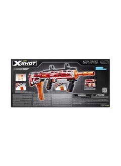 Zuru X-Shot Skins Pro S1 Sinister  - Image 4
