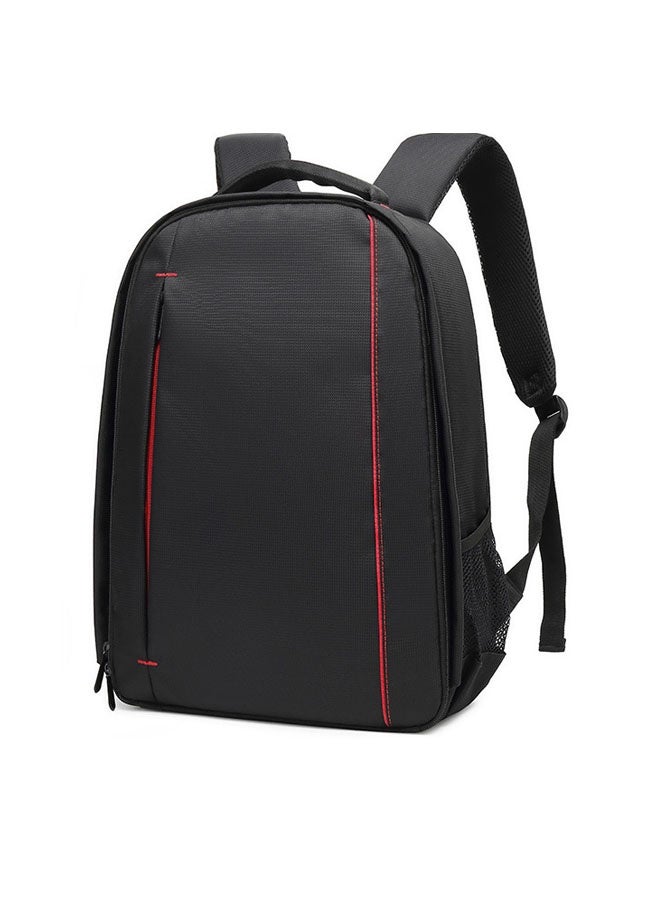 General Outdoor professional SLR camera bag large-capacity multifunctional waterproof photography bag computer backpack  - Image 1