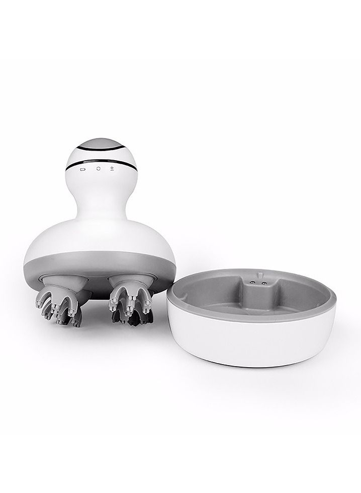 Multifunctional Head Massager - Image 1