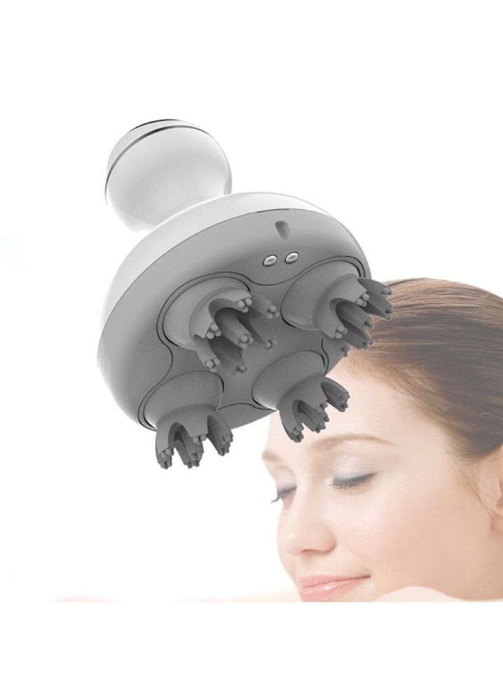 Multifunctional Head Massager - Image 3