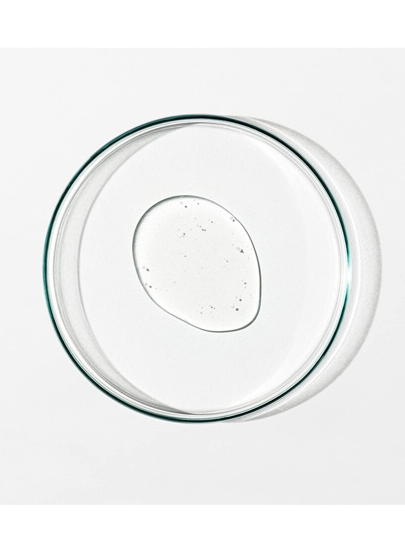 سيروم ديتوكس للوجه بخلاصة النياسيناميد خالي من الزيوت مع ثلاثي الببتيدات ومضادات الأكسدة لحماية حاجز البشرة ديتوكسيفي مرطب مرطب مضاد للشيخوخة ومضاد للتجاعيد 30 مل - Image 3