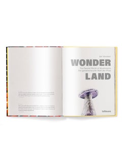 Wonderland: The Secret World of Mushrooms  - Image 1