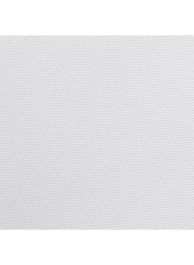 Neewer 1 Yard x 60 Inch/0.9M x 1.5M Polyester White Seamless Diffusion Fabric for Photography Softbox,Light Tent and Lighting Light Modifier