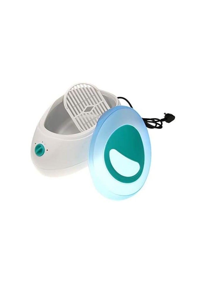 Generic Paraffin Warmer Bath for Spa Hands Feet  - Image 3