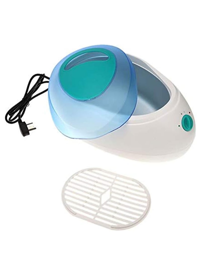 Generic Paraffin Warmer Bath for Spa Hands Feet  - Image 4