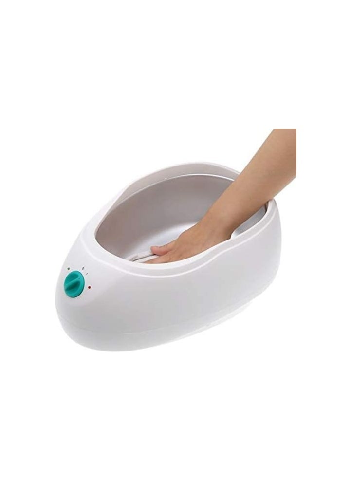 Generic Paraffin Warmer Bath for Spa Hands Feet  - Image 5