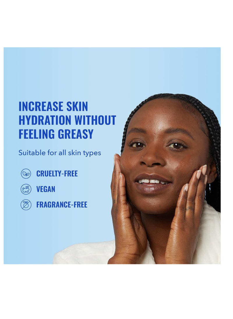 GOOD MOLECULES - Good Molecules Lightweight Daily Moisturizer - Hydrating Facial Lotion with Avacado Oil and Shea Butter and Antioxidants - Anti-aging Skincare for Face - Image 1