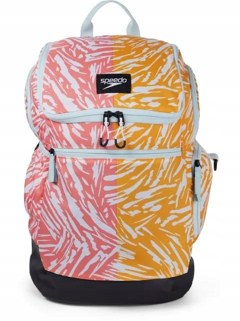 speedo Teamster 2.0 Rucksack 35L Gym Sack - Image 1