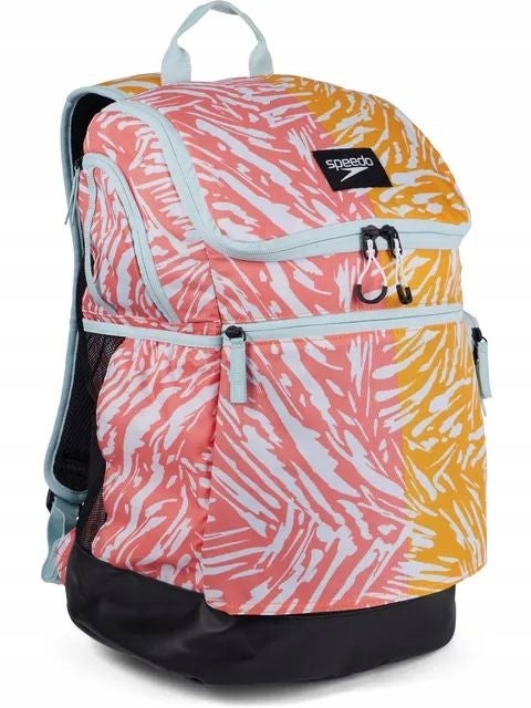 speedo Teamster 2.0 Rucksack 35L Gym Sack - Image 2