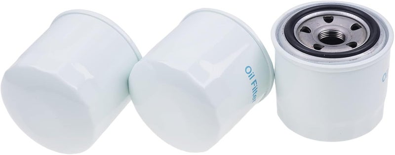 JZGRDN 3PK Oil Filter for Kubota Models - Image 5