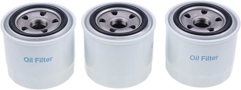 JZGRDN 3PK Oil Filter for Kubota Models - Image 2