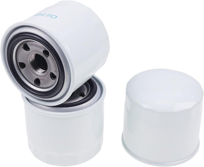 JZGRDN 3PK Oil Filter for Kubota Models - Image 3