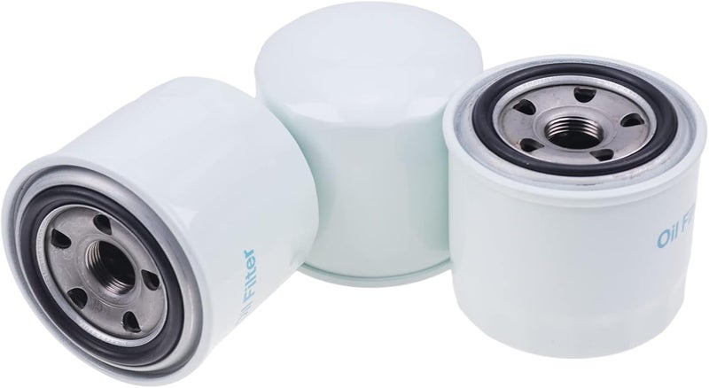JZGRDN 3PK Oil Filter for Kubota Models - Image 1