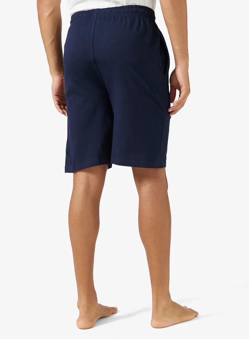 Seventy Five  Nightwear Shorts for Men | Best Price UAE